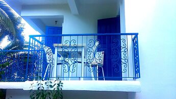 Jungle Apart Hotel