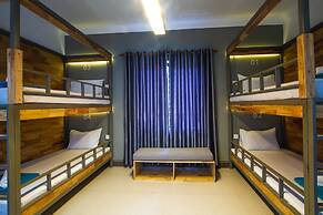 Sleep Pod Hostel
