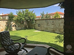 Cunda Sim Otel