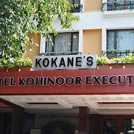 Kohinoor Executive