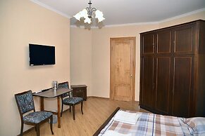 Center Villa Kutaisi