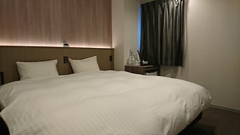Nipponbashi Crystal Hotel 2