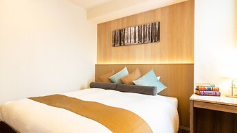 Nipponbashi Crystal Hotel 2