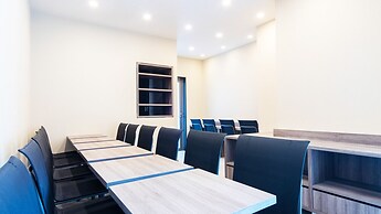 Nipponbashi Crystal Hotel 2