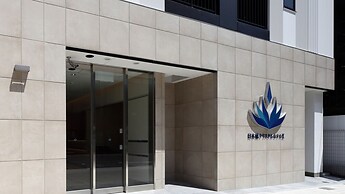 Nipponbashi Crystal Hotel 2