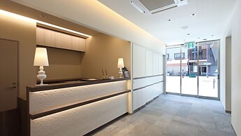 Nipponbashi Crystal Hotel 2
