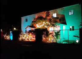 Bell At The Airport Suites Adults Only ( Free Airport Transportation)