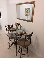 Bell At The Airport Suites Adults Only ( Free Airport Transportation)