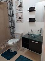 Bell At The Airport Suites Adults Only ( Free Airport Transportation)