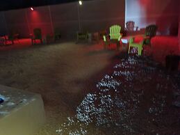 Bell At The Airport Suites Adults Only ( Free Airport Transportation)