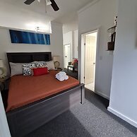 Bell At The Airport Suites Adults Only ( Free Airport Transportation)