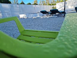 Bell At The Airport Suites Adults Only ( Free Airport Transportation)