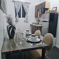 Bell At The Airport Suites Adults Only ( Free Airport Transportation)