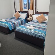 Bell At The Airport Suites Adults Only ( Free Airport Transportation)