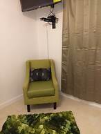 Bell At The Airport Suites Adults Only ( Free Airport Transportation)