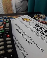 Bell At The Airport Suites Adults Only ( Free Airport Transportation)