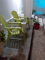 Bell At The Airport Suites Adults Only ( Free Airport Transportation)