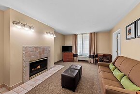 Mainstay Suites El Centro I-8