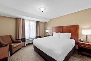 Mainstay Suites El Centro I-8