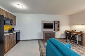 Mainstay Suites El Centro I-8
