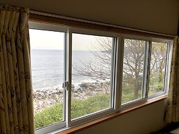 Condominium Seafront Moon and Sand