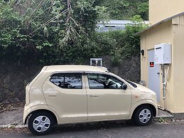 Condominium Seafront Moon and Sand