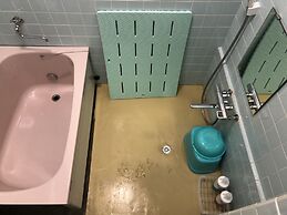 Condominium Seafront Moon and Sand