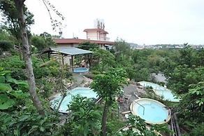 Wan Jin Hot Spring