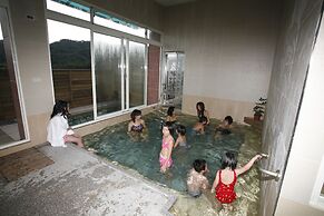 Wan Jin Hot Spring
