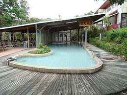 Wan Jin Hot Spring