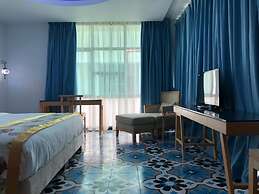 Hotel Hilal