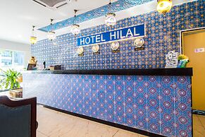 Hotel Hilal