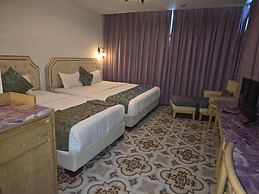 Hotel Hilal