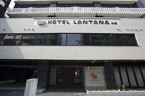 Hotel Lantana Osaka