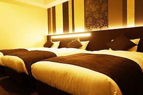 Hotel Lantana Osaka