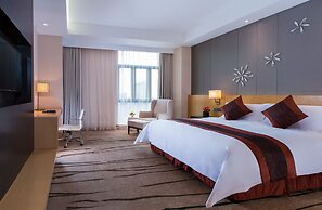 Nantong Novlion Hotel