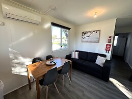 Mandurah Coastal Holiday Park