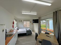 Mandurah Coastal Holiday Park