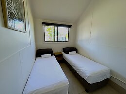 Mandurah Coastal Holiday Park