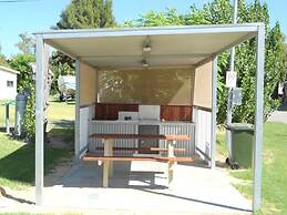 Mandurah Coastal Holiday Park