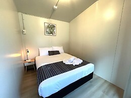 Mandurah Coastal Holiday Park