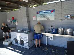 Mandurah Coastal Holiday Park