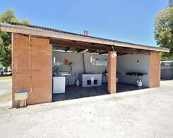 Mandurah Coastal Holiday Park