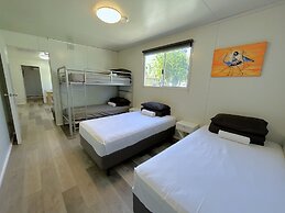Mandurah Coastal Holiday Park