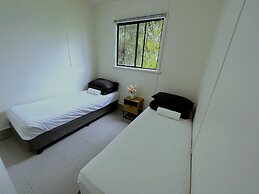 Mandurah Coastal Holiday Park