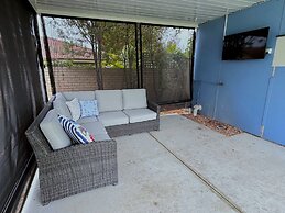 Mandurah Coastal Holiday Park