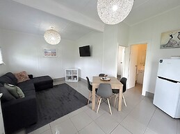 Mandurah Coastal Holiday Park