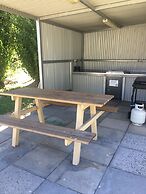 Mandurah Coastal Holiday Park