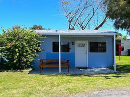 Mandurah Coastal Holiday Park