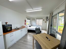 Mandurah Coastal Holiday Park